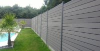 Portail Clôtures dans la vente du matériel pour les clôtures et les clôtures à Herbeviller